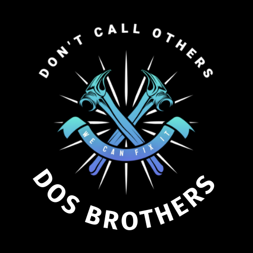 Dos Brothers's logo
