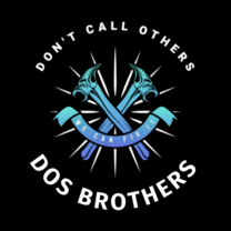 Dos Brothers's logo