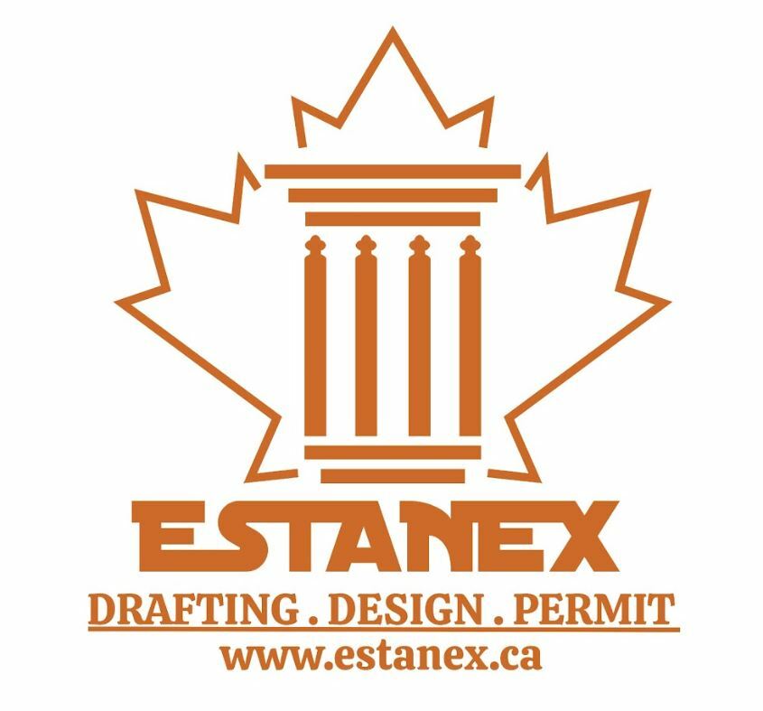 Estanex's logo