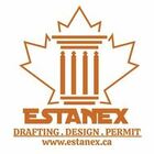 Estanex's logo