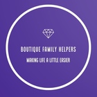 Boutique Family Helpers's logo