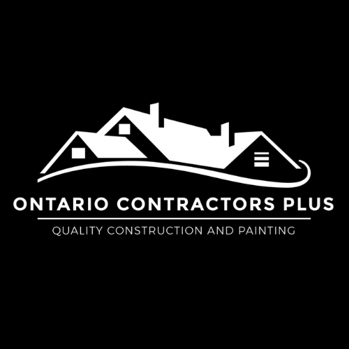 Colour Plus Painters / Ontario Contractors Plus's logo