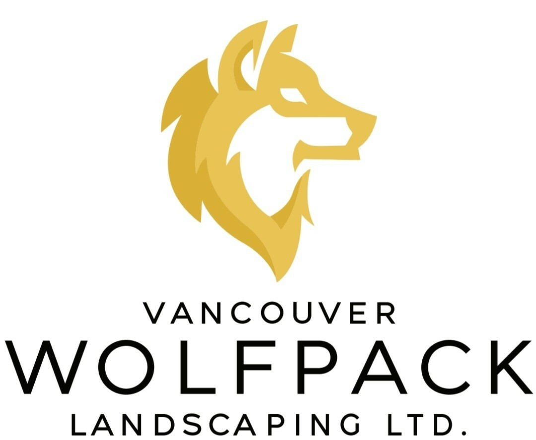 Vancouver Wolfpack Landscaping LTD's logo
