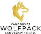 Vancouver Wolfpack Landscaping LTD's logo