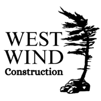 Westwind Construction's logo
