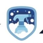 NN Janitorial's logo