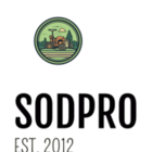 SodPro's logo
