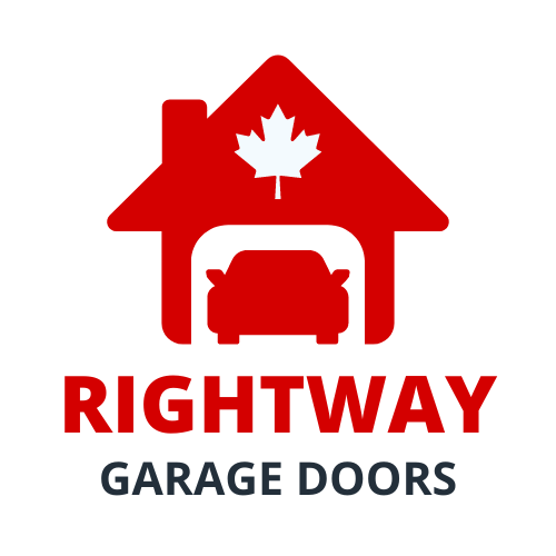 Rightway Garage Doors's logo