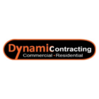 Dynamic Contracting's logo