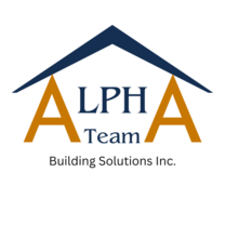 Alpha Team Building Solutions Inc.'s logo