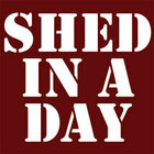 Shed In A Day's logo