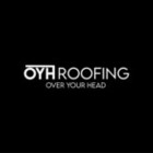 Over Your Head Roofing's logo