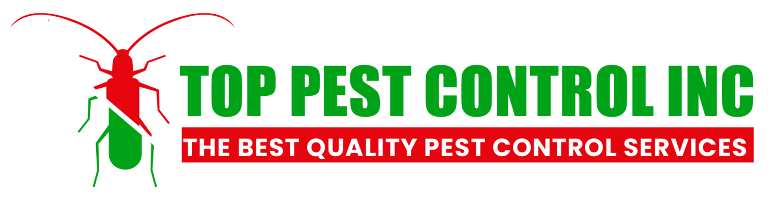 Top Pest Control Services Inc's logo