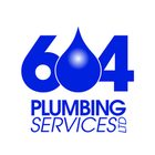 604 Plumbing Services Ltd's logo