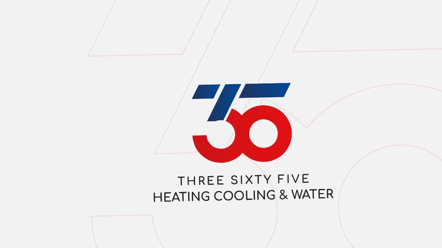 365 Heating Cooling & Water Inc 's logo