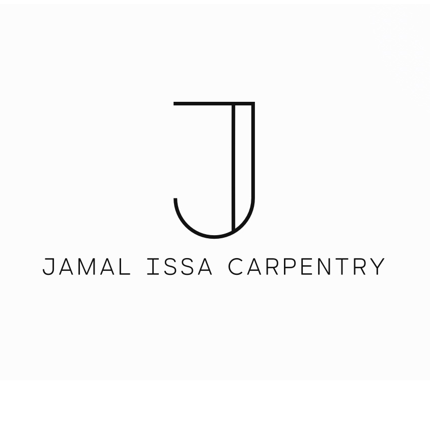 Jamal Issa Carpentry's logo