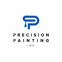Precision Painting Inc's logo