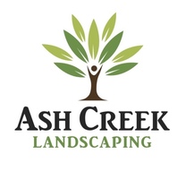 Ash Creek Property Maintenance's logo