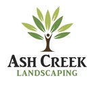 Ash Creek Property Maintenance's logo