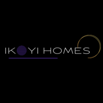 Ikoyi Homes 's logo