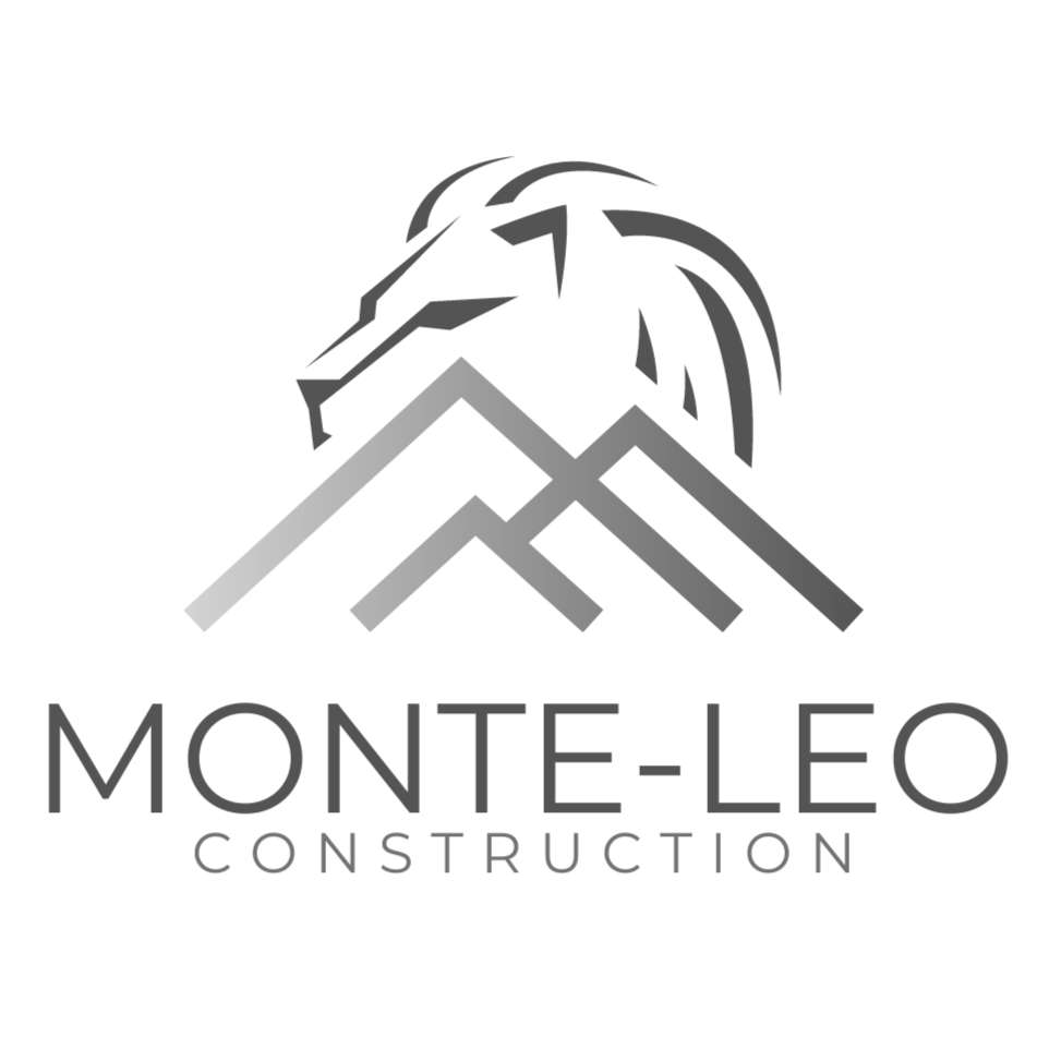 Monte-Leo Construction Inc.'s logo