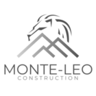 Monte-Leo Construction Inc.'s logo
