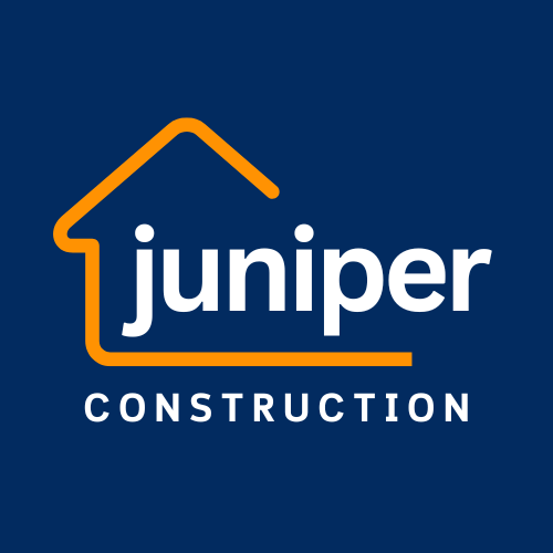 Juniper Construction's logo