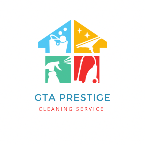 GTA Prestige Cleaning Service's logo