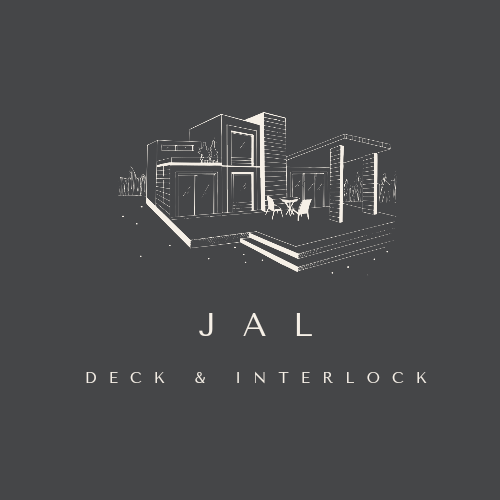 Jal Deck and Interlock's logo