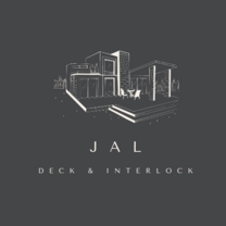 Jal Deck and Interlock's logo