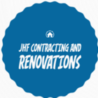 JHF Contracting and Renovations's logo