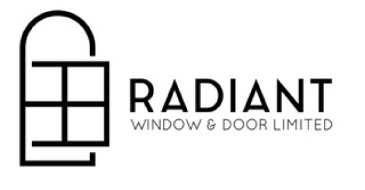 Radiant Window & Door Limited's logo