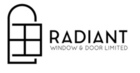 Radiant Window & Door Limited's logo