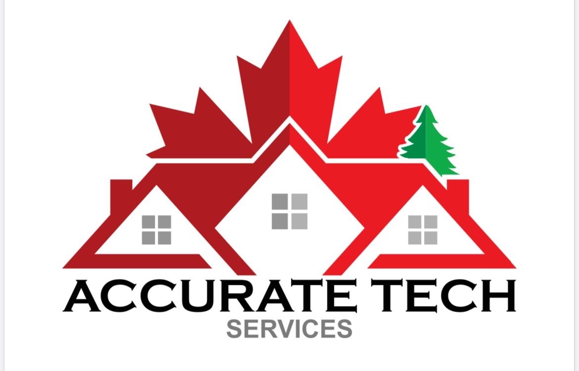 Accurate Tech Services's logo