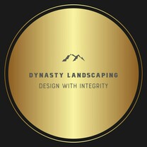 Dynasty Landscaping's logo