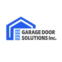 Garage Door Solutions's logo