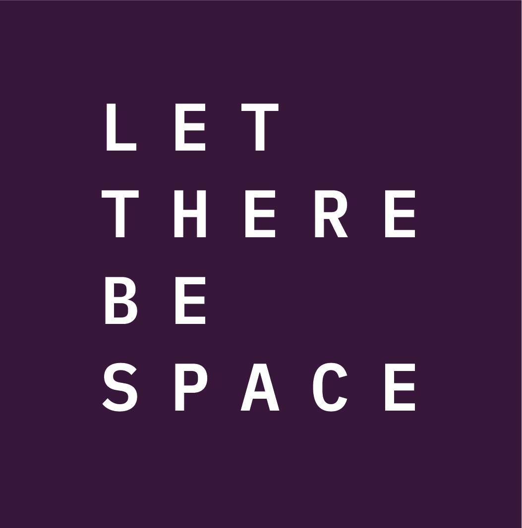 Let There Be Space's logo