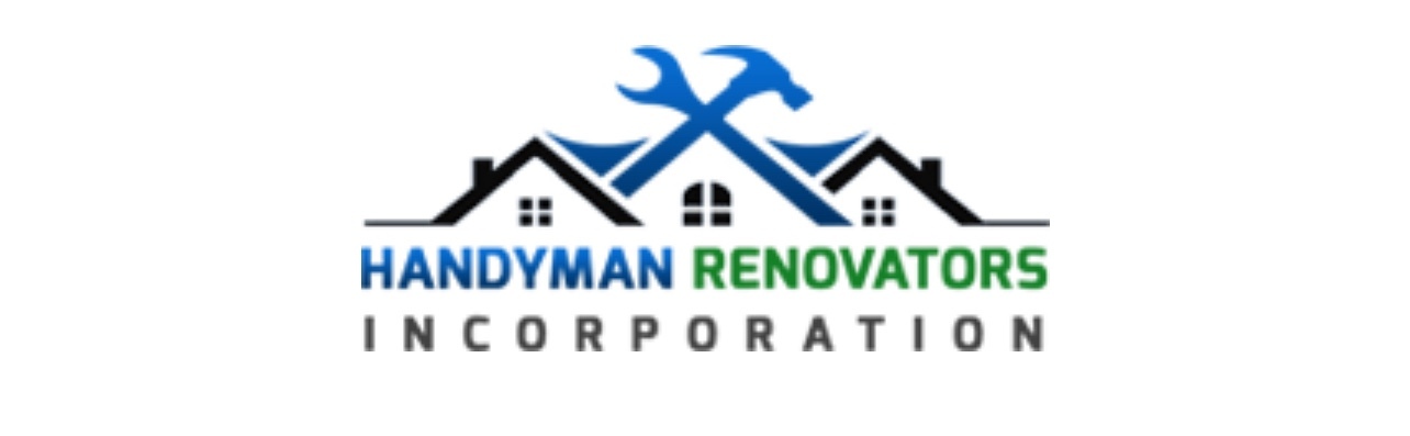 Handyman Renovators Incorporation's logo