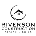 Riverson Construction's logo