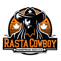 Rasta Cowboy Handyman Service's logo