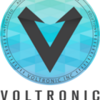 Voltronic Inc's logo