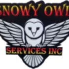 Snowy Owl Services Inc.'s logo