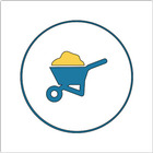 Brophy Construction And Landscaping 's logo
