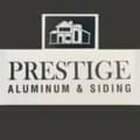 Prestige Aluminum & Siding's logo