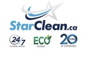 Star Cleaning Services's logo