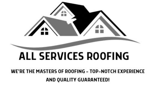 All Services Roofing INC.'s logo