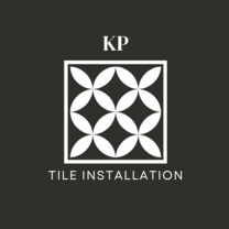 KP Tile Installation's logo