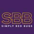 Simply Bed Bugs 's logo