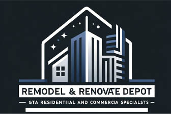 Remodel & Renovate Depot: Residential and Commercial Specialists's logo
