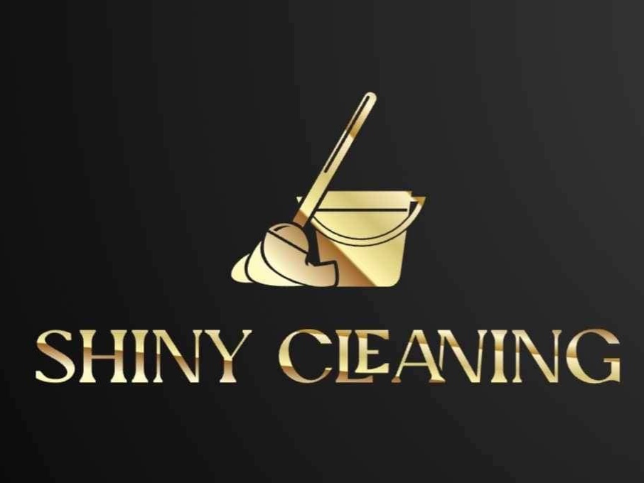 Shiny Cleaning's logo